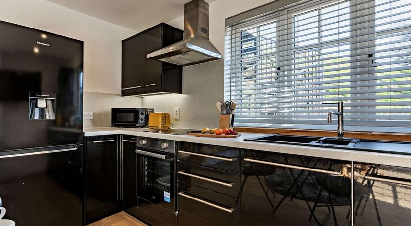 Photo of 1 Bed in South Petherwin