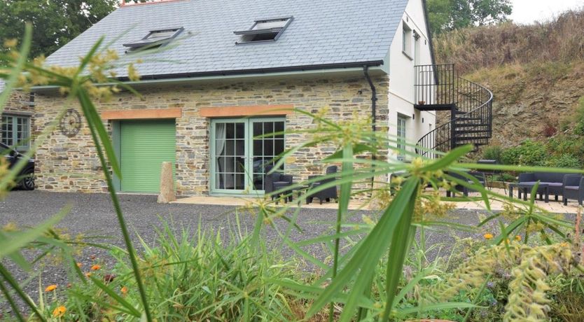 Photo of 1 Bed in South Petherwin