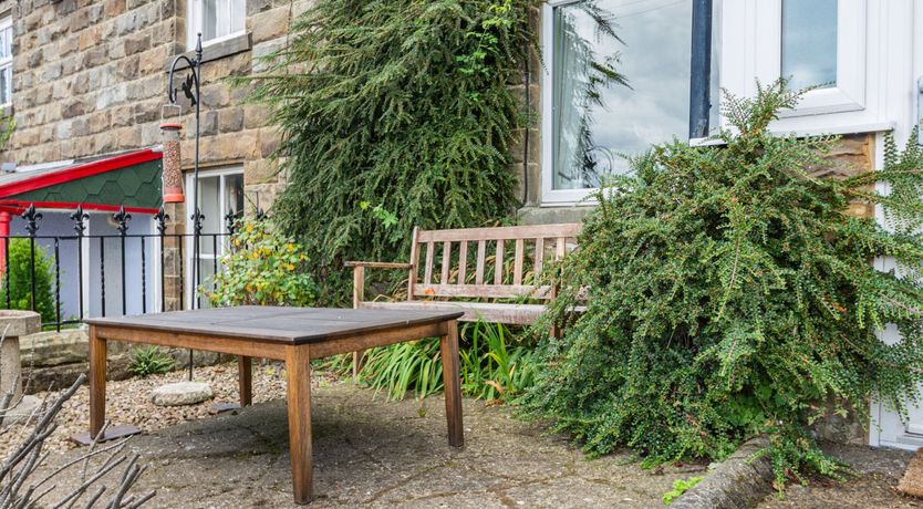 Photo of Hart Cottage