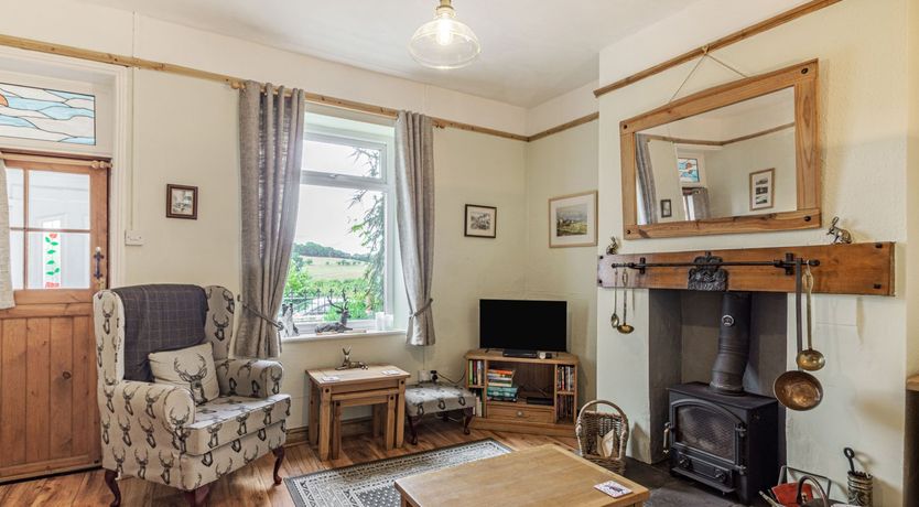 Photo of Hart Cottage