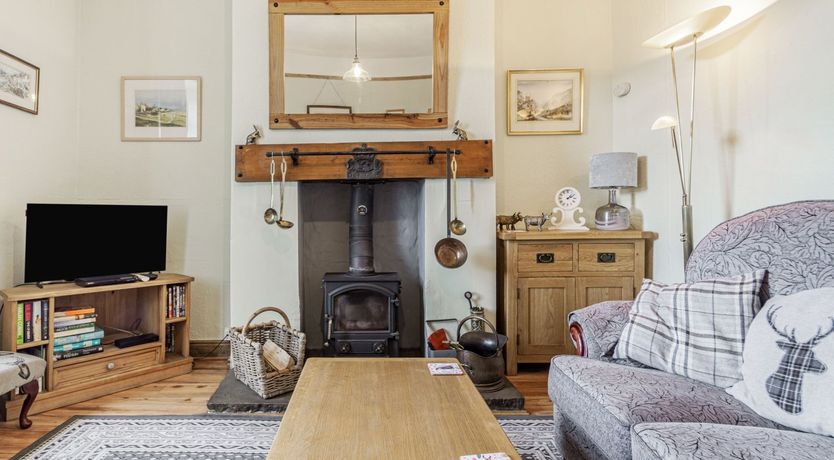 Photo of Hart Cottage