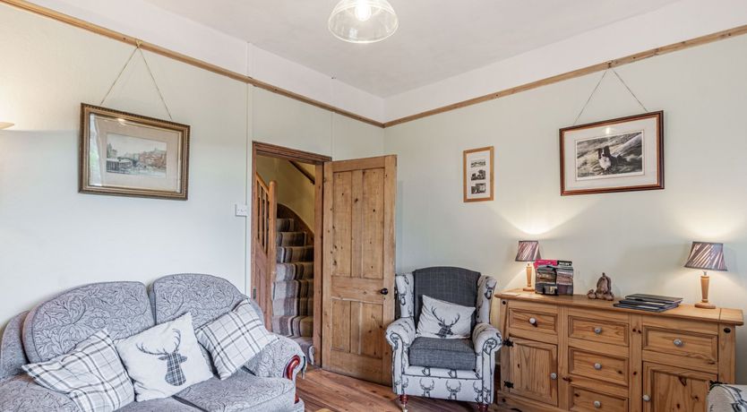 Photo of Hart Cottage