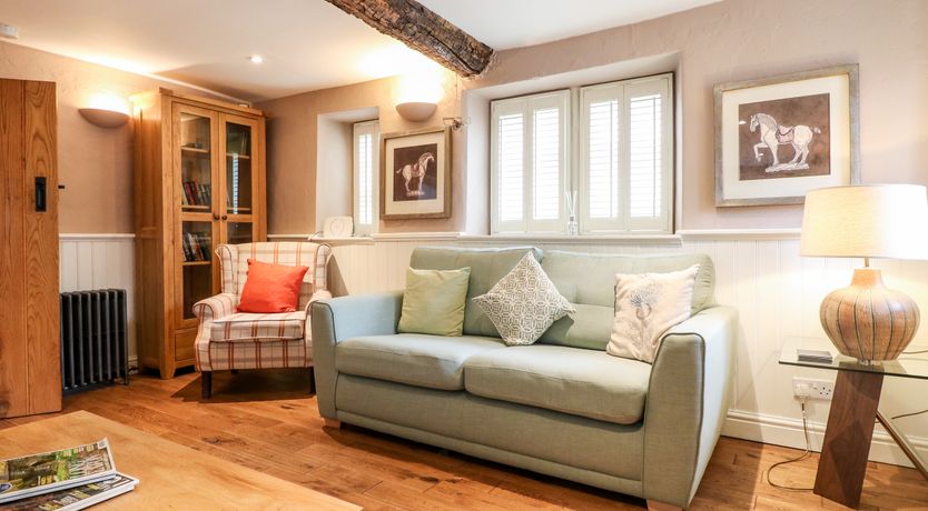 Photo of Christmas Cottage