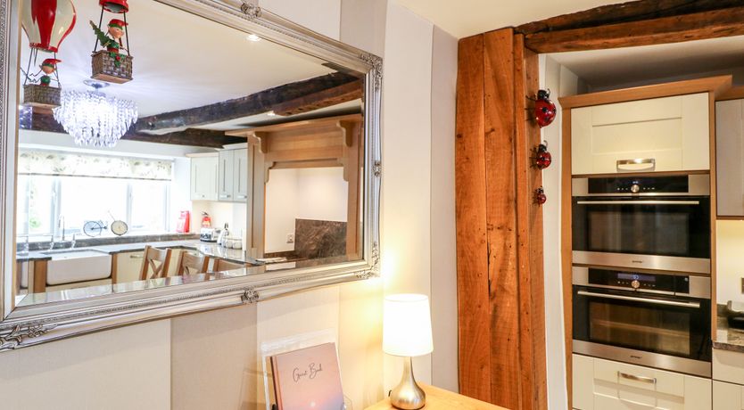 Photo of Christmas Cottage