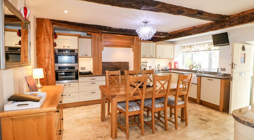 Photo of Christmas Cottage