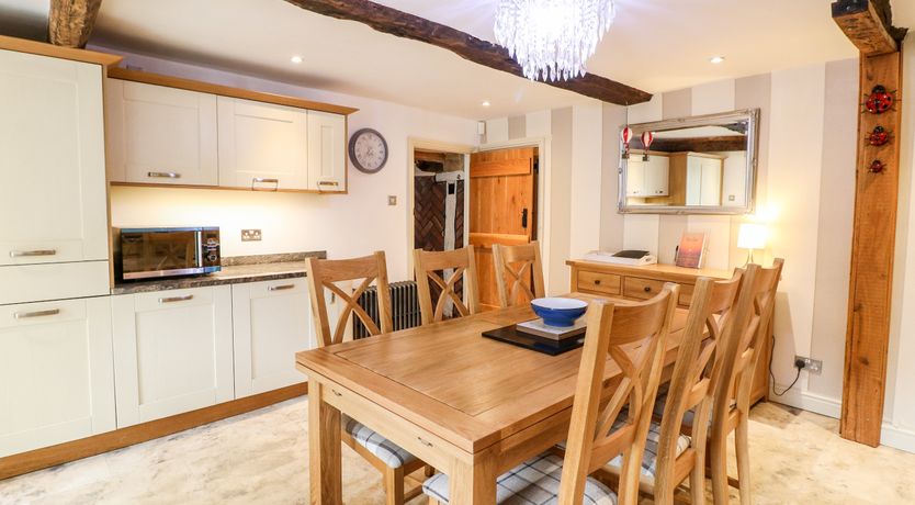 Photo of Christmas Cottage