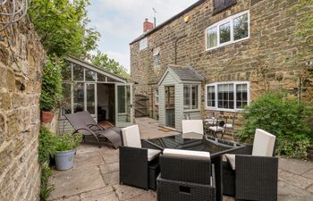 Christmas Cottage Holiday Cottage