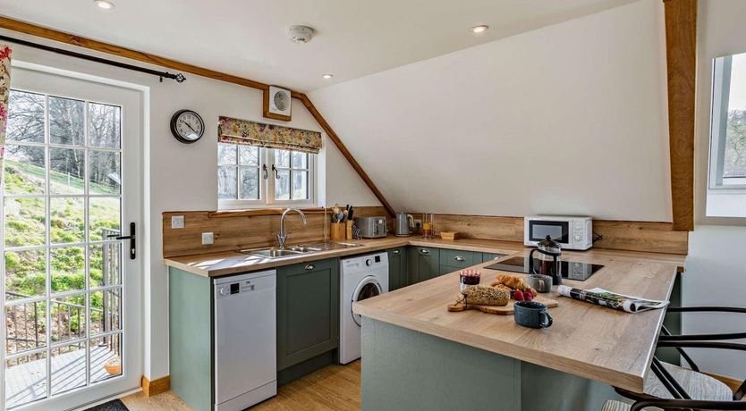 Photo of 1 Bed in South Petherwin