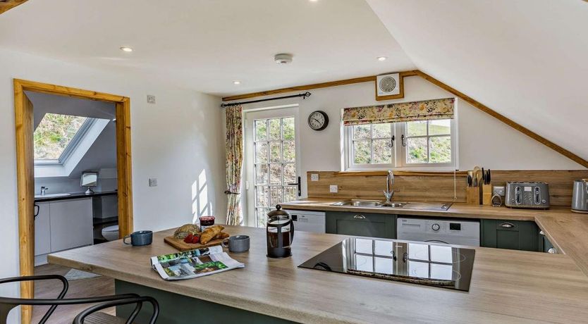 Photo of 1 Bed in South Petherwin