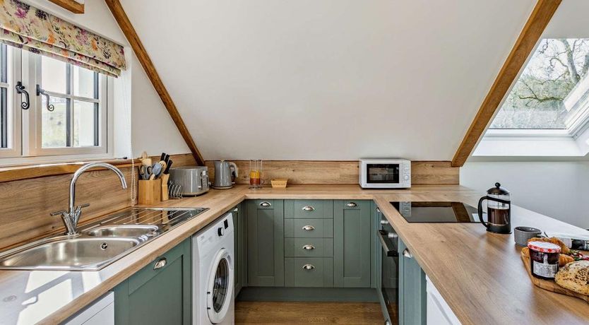 Photo of 1 Bed in South Petherwin