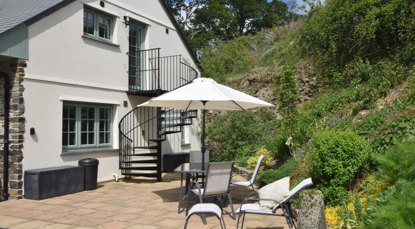 Photo of 1 Bed in South Petherwin