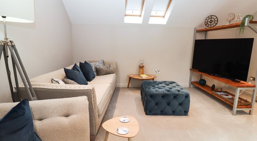 Photo of 21 Ironworks