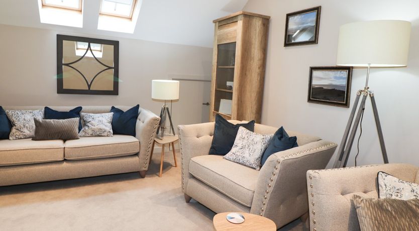 Photo of 21 Ironworks