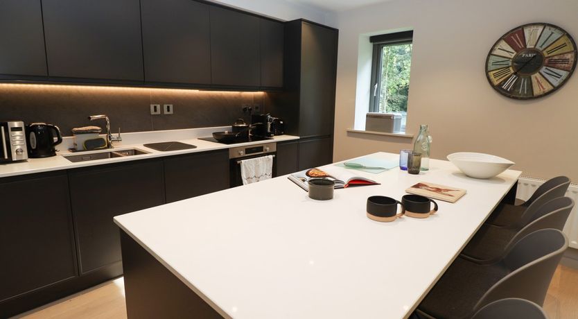 Photo of 21 Ironworks