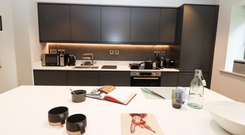 Photo of 21 Ironworks