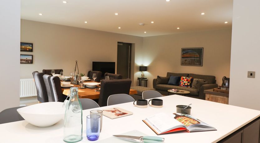 Photo of 21 Ironworks