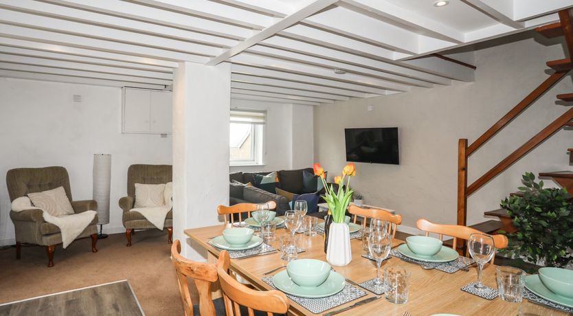 Photo of Rhiw - 1 Ty'n Don