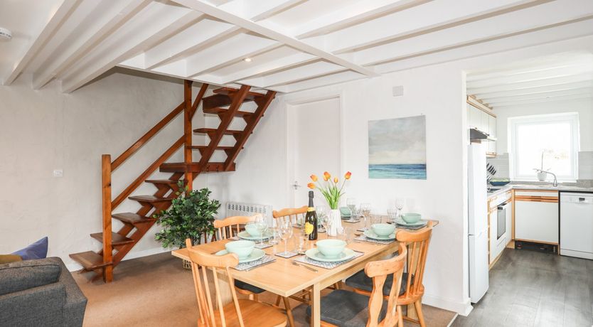 Photo of Rhiw - 1 Ty'n Don