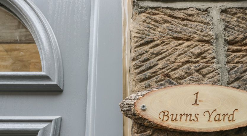 Photo of 1 Burns Yard