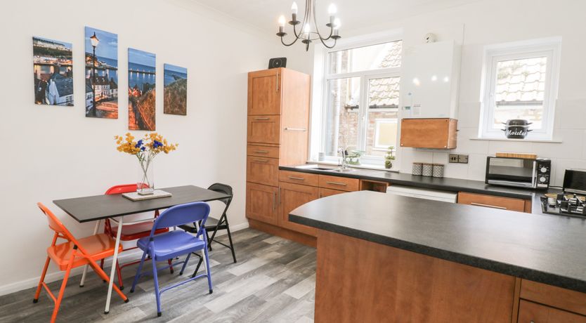 Photo of 1 Burns Yard