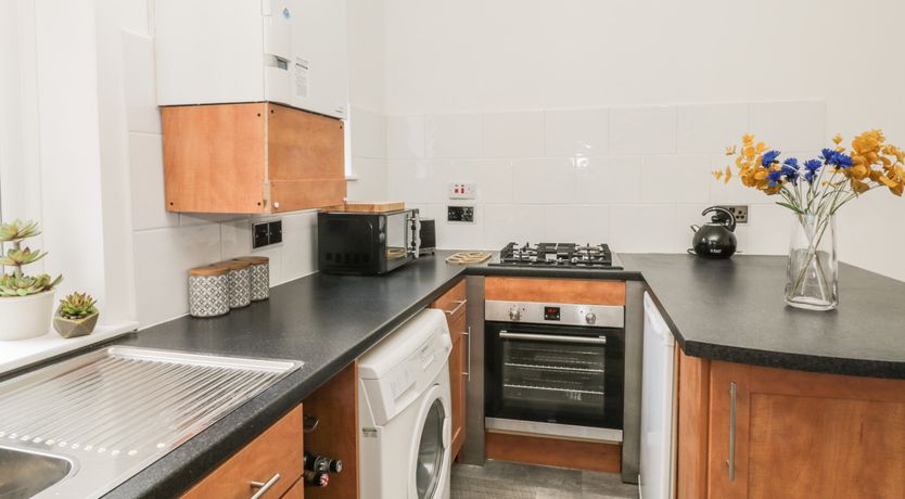 Photo of 1 Burns Yard