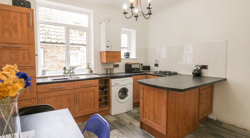 Photo of 1 Burns Yard