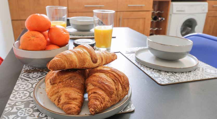 Photo of 1 Burns Yard