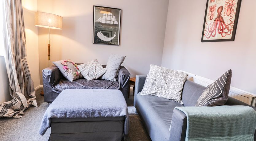 Photo of 1 Burns Yard