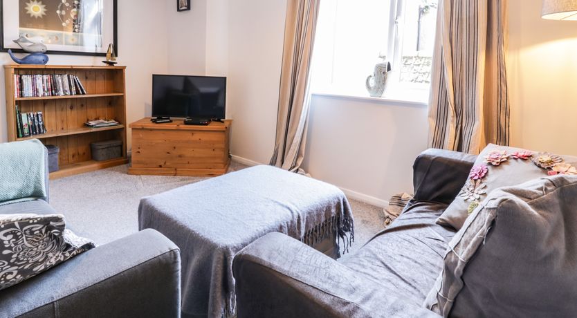 Photo of 1 Burns Yard