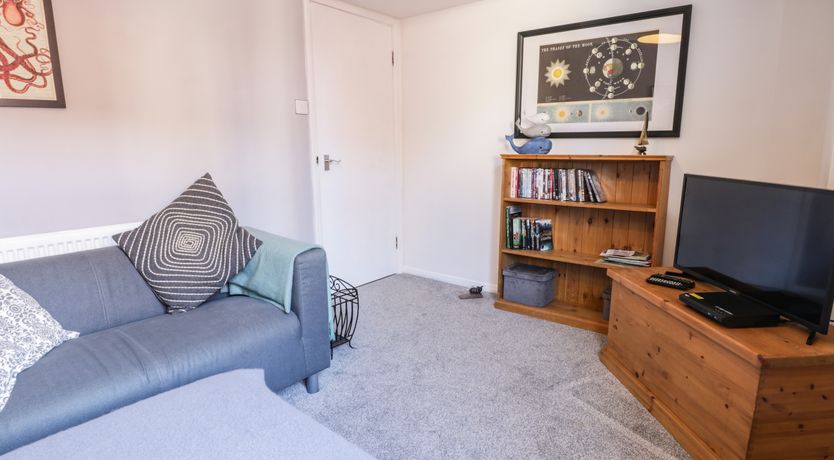 Photo of 1 Burns Yard