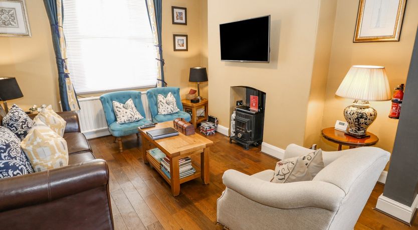 Photo of The Townhouse