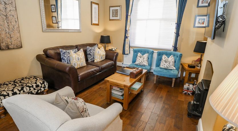 Photo of The Townhouse