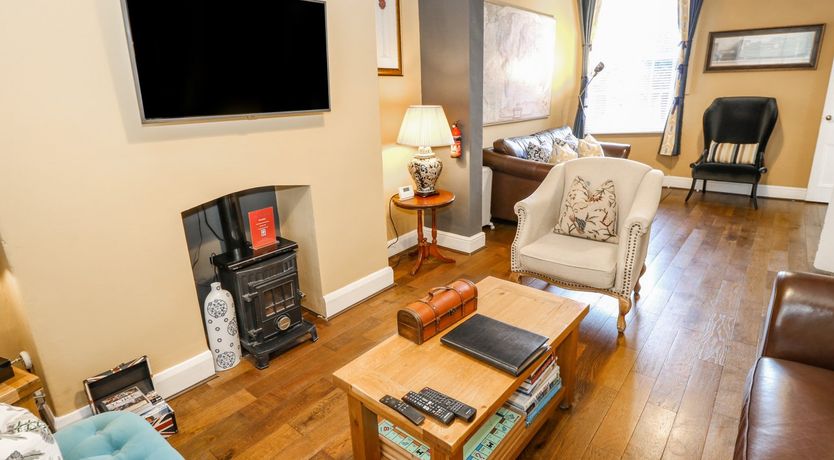 Photo of The Townhouse