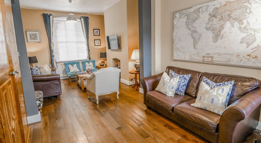 Photo of The Townhouse