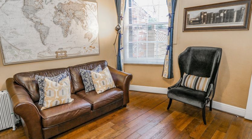 Photo of The Townhouse