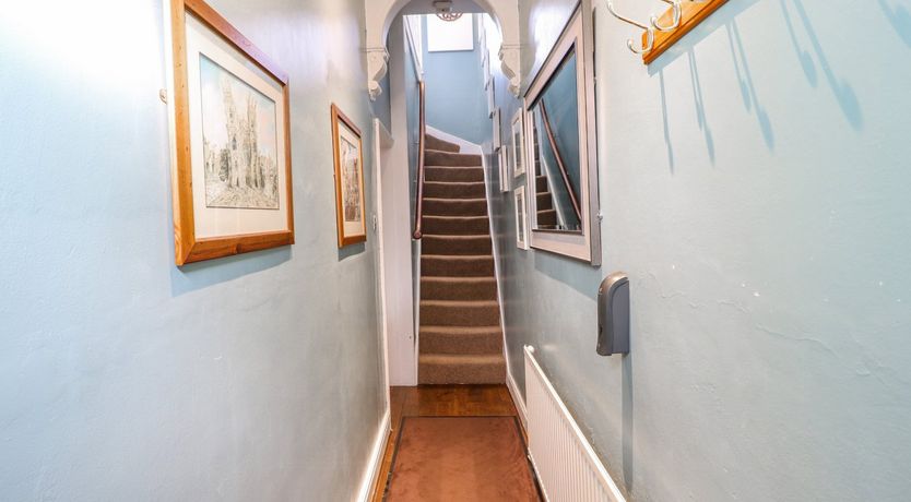 Photo of The Townhouse