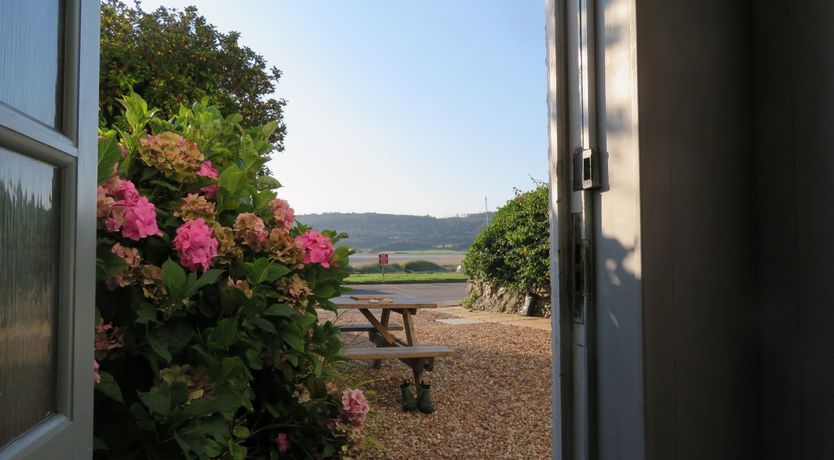 Photo of Quay Cottage