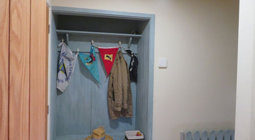 Photo of Quay Cottage