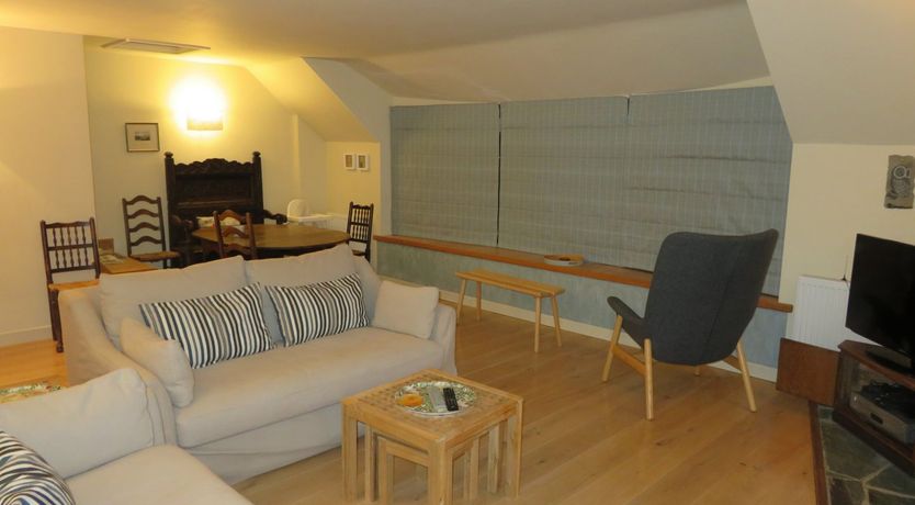 Photo of Quay Cottage