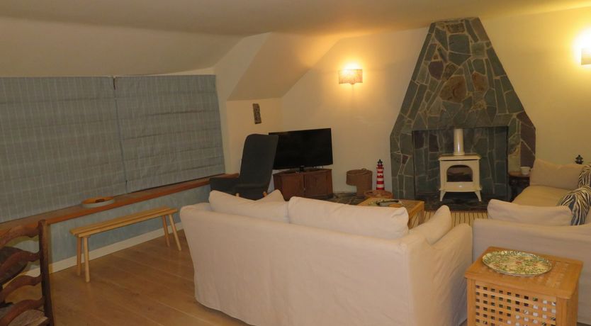 Photo of Quay Cottage