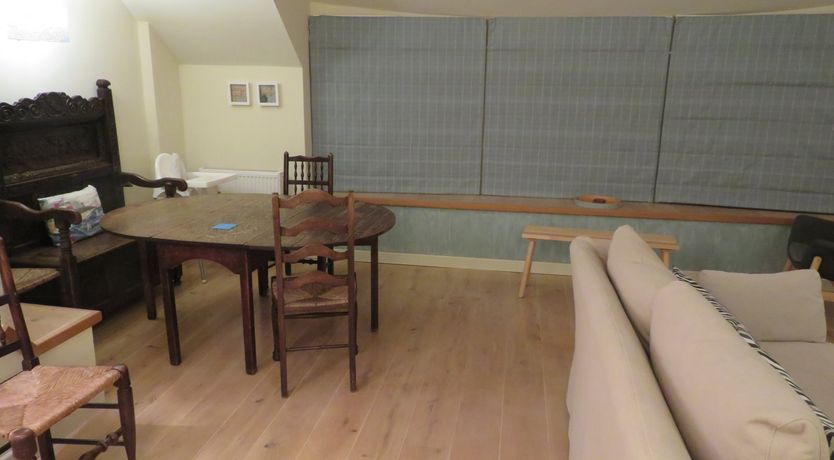 Photo of Quay Cottage