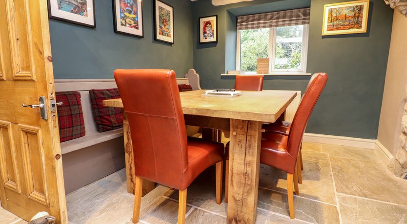 Photo of The Hawthorns