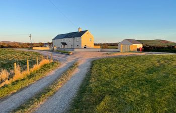 Pant Fali Holiday Cottage