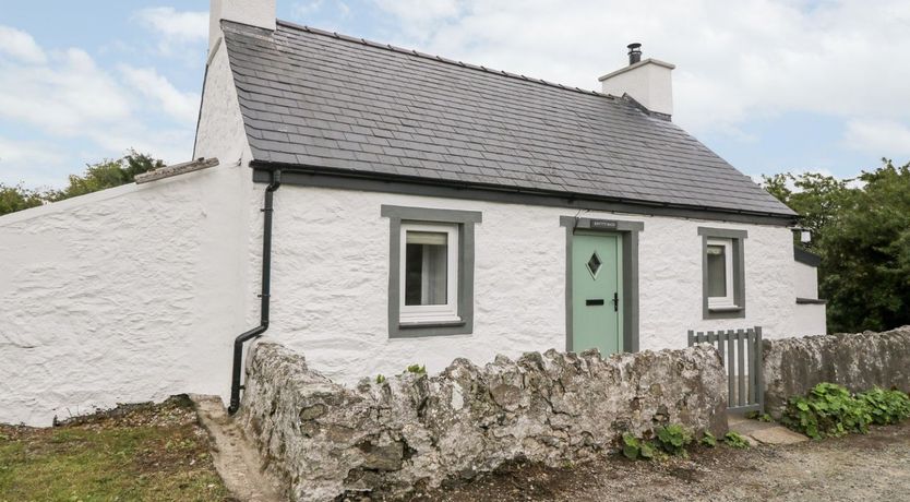 Photo of Rhytty Bach