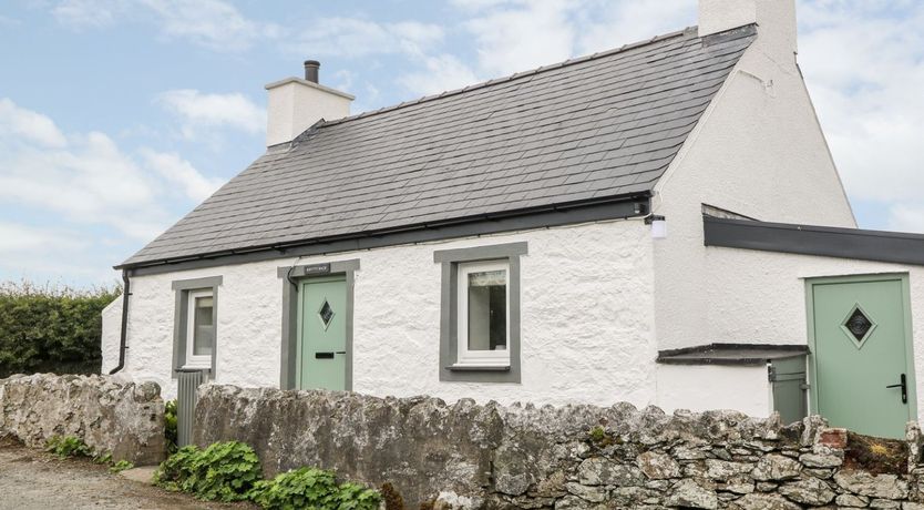 Photo of Rhytty Bach