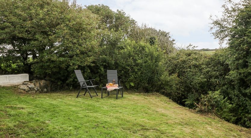 Photo of Rhytty Bach