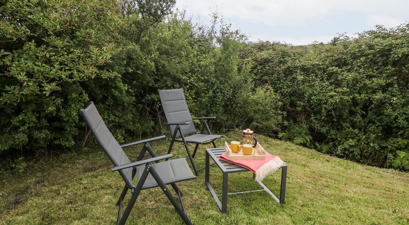 Photo of Rhytty Bach