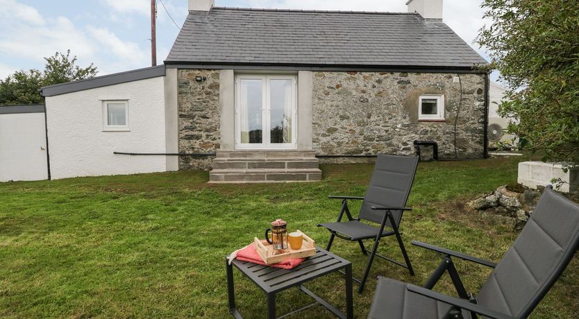 Photo of Rhytty Bach