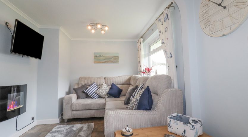 Photo of Merryfield Lodge