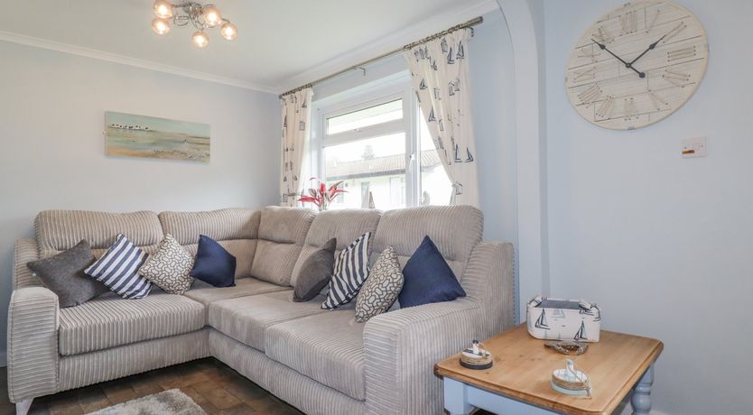 Photo of Merryfield Lodge